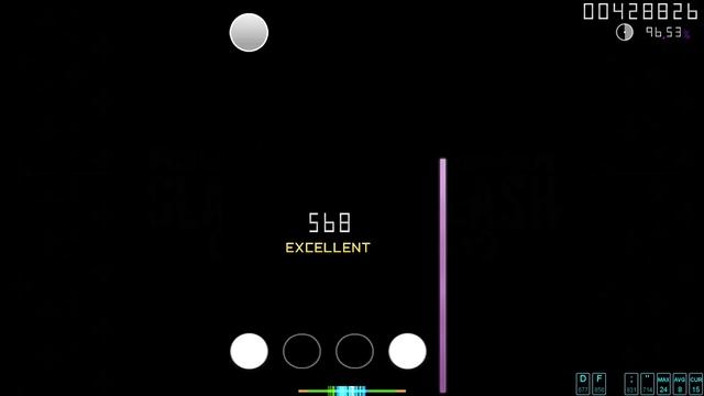 Slash Dot Slash Live Play. My Stamina Sucks