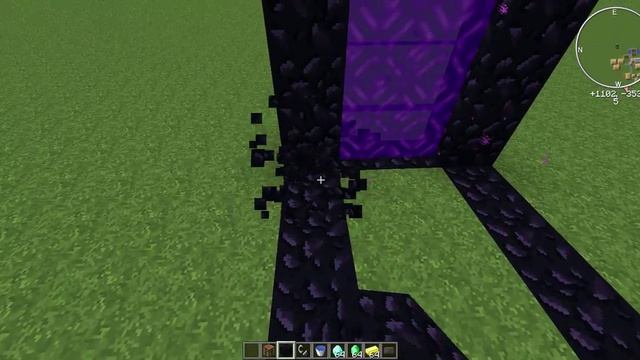 Дюп с письмом в Minecraft смотреть онлайн