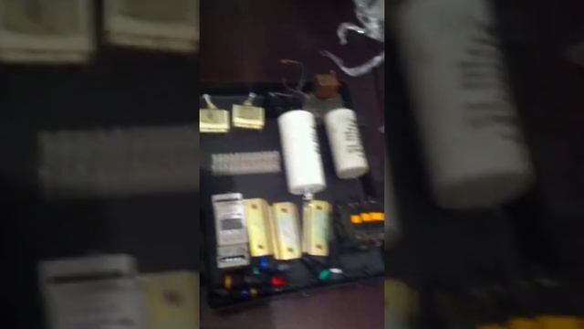 Комплектующие на пульт управления горелкой ГВТТ смотреть онлайн
