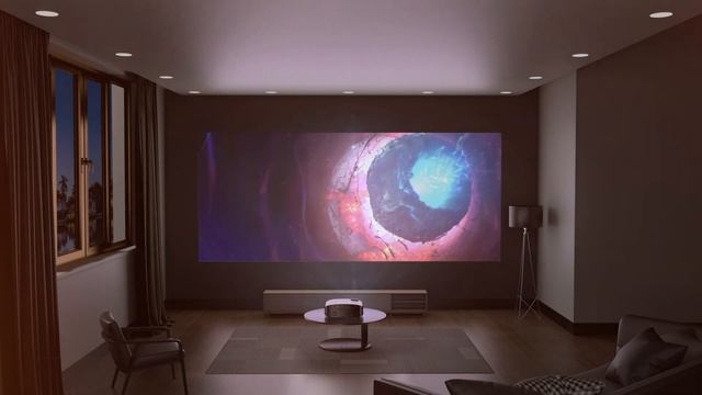 Top 5 Best Projector Under 200 in 2024 | Detailed Reviews & Buyer's Guide смотреть онлайн