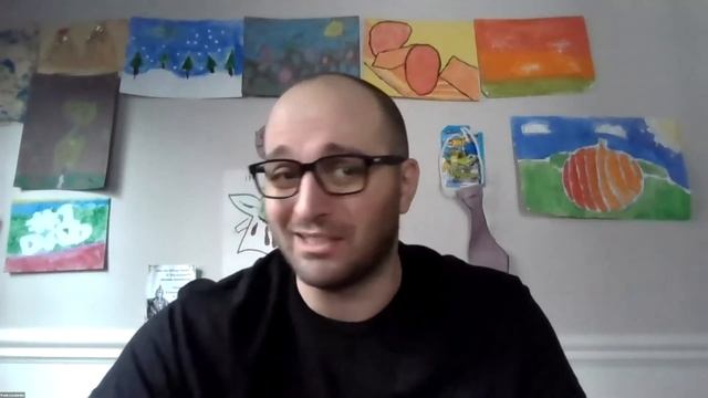 Nomad Virtual Day 2021: Panel Discussion and Q&A смотреть онлайн