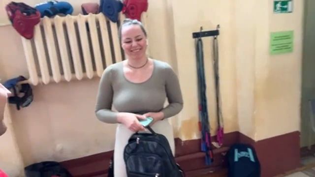Круговая тренировка смотреть онлайн