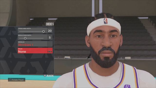 I Recreated Anthony Davis in NBA 2K24! смотреть онлайн