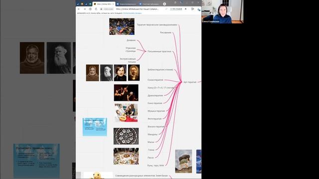 «СИЛА СЛОВА» в BAND. Встреча с Еленой Каменских смотреть онлайн