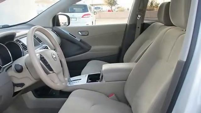 2009 Nissan Murano - Roswell Nissan - Roswell, NM 88201 смотреть онлайн