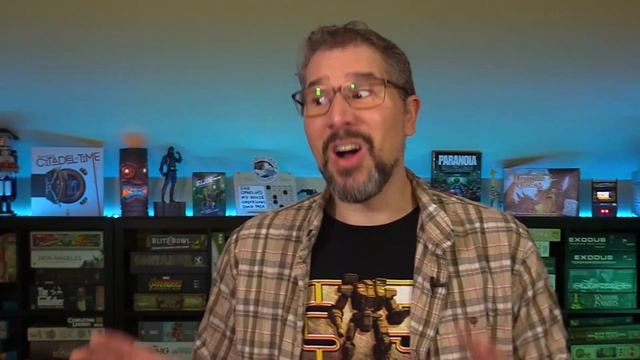 BattleTech Terrain Ideas - Official & Unofficial смотреть онлайн