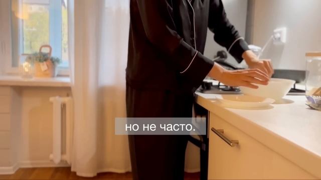 Как удержать вес? Минимализм в питании смотреть онлайн