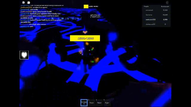 hes really bad at 404.. undertale judgement day смотреть онлайн