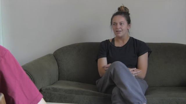 Couples Therapy - A Greek Retelling