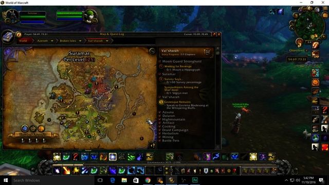 How to get the HIDDEN Balance Druid Artifact Skin - The Sunbloom смотреть онлайн