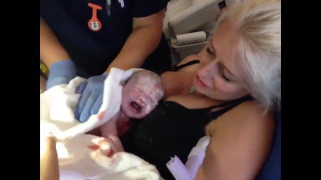 kora Margaret Gallagher first screams of life смотреть онлайн