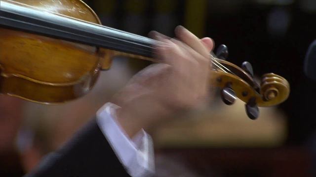 Pablo De Sarasate: Cikánské Melodie (Jan Mráček, Česká Filharmonie)