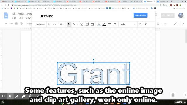 Editing Microsoft Word Docs and Excel Spreadsheets with a Chromebook Offline смотреть онлайн