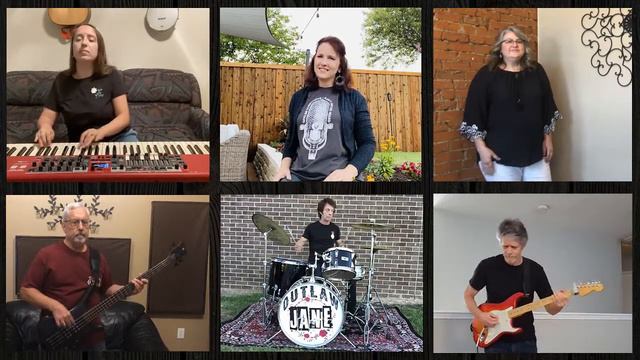 Used to Rule the World, Bonnie Raitt cover смотреть онлайн