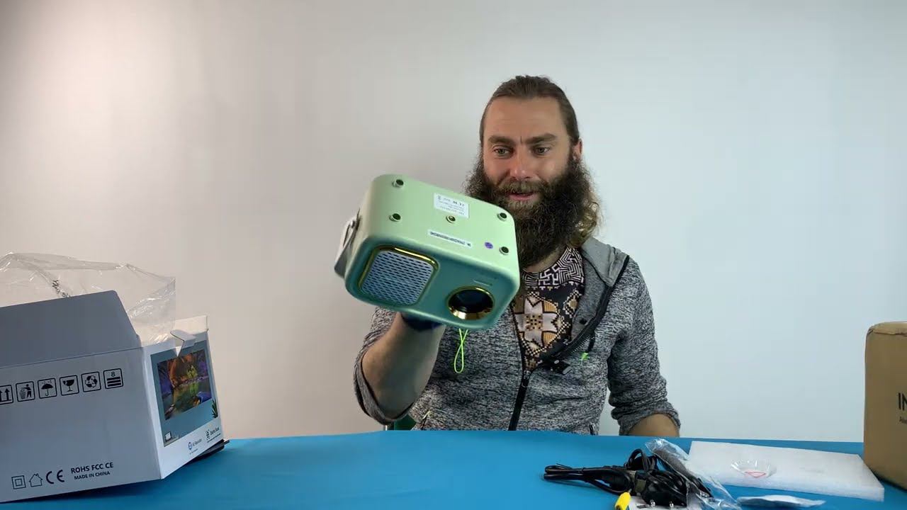 ЧТО В ТРЕХ КОРОБКАХ С АЛИЭКСПРЕCC смотреть онлайн