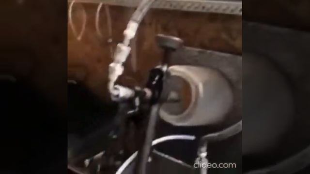 Ремонт форсунок пьезо Бош (Piezo Bosch) от автомобиля Land Rover FREELANDER. Автосервис Дизель Макс смотреть онлайн