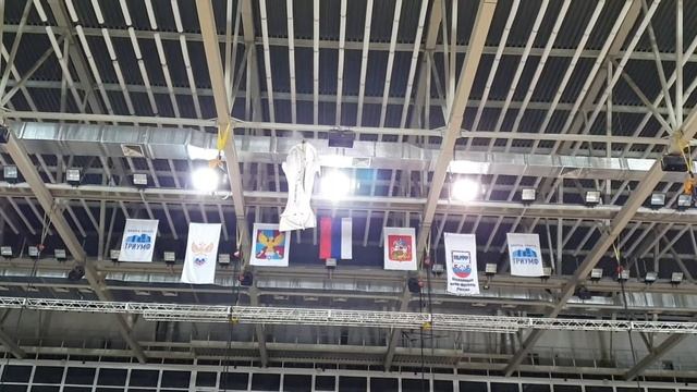 F3P RC Plane Colibri 3. Training Flight AP21.