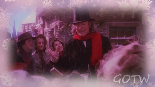 Multifandom - Thankful Heart *Christmas 2017* смотреть онлайн