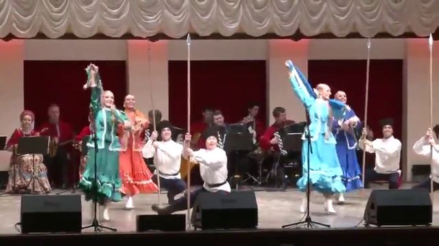 Государственный Омский русский народный хор смотреть онлайн