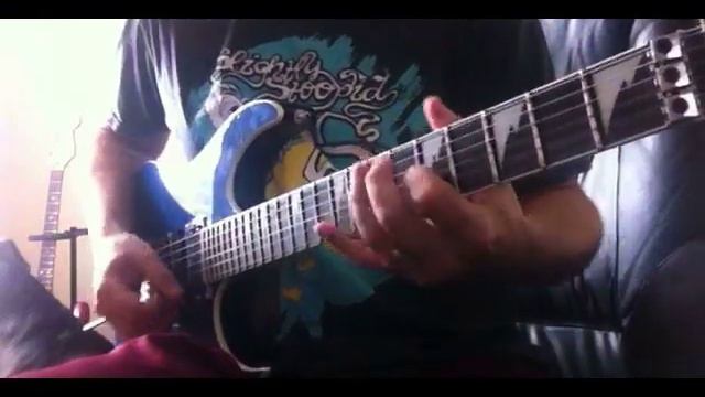 Adrian Smith Style - Ben Higgins смотреть онлайн