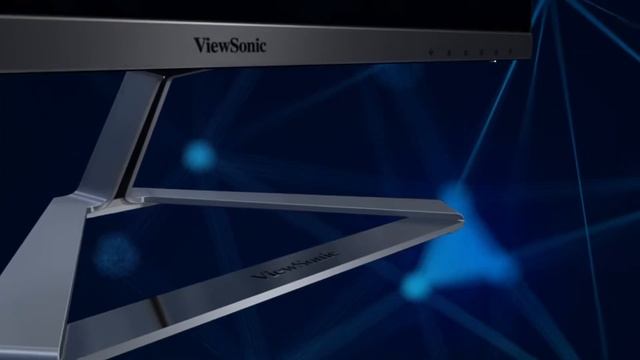 VIEWSONIC LED Monitor VX76 SERIES смотреть онлайн