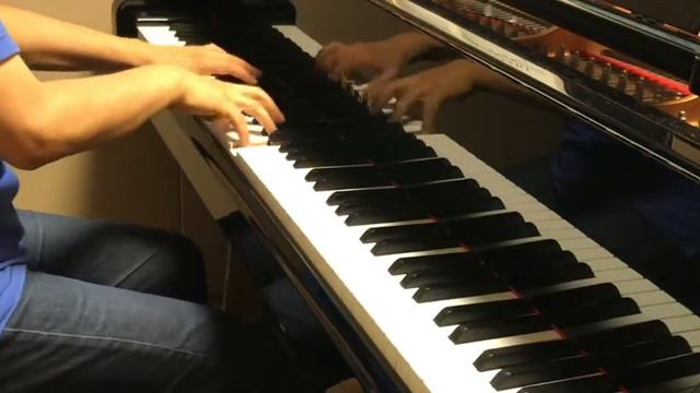 Ignaz Moscheles, 24 Etudes, Op. 70, Nos. 1-4 [retake]