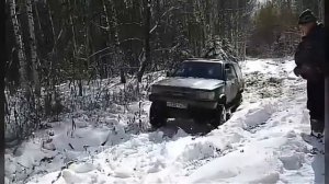Surf 130 на Юрму