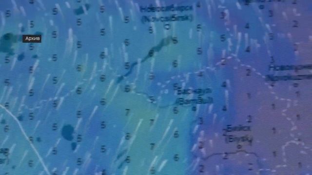 Алексей Шульгин: паводок в Кузбассе смотреть онлайн