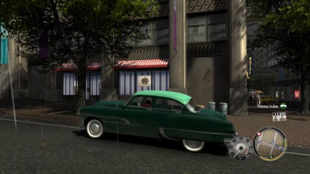 Стоит ли играть в MAFIA II В 2020 ГОДУ? смотреть онлайн