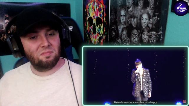 DIANA ANKUDINOVA "HAPPINESS" TOGLIATTI | FAULPLAY REACTS смотреть онлайн