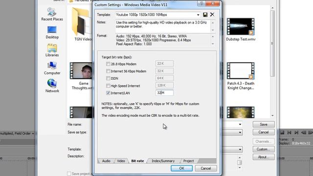 Sony Vegas Tutorial - How To Avoid Render Lag - Vegas4Gamers смотреть онлайн