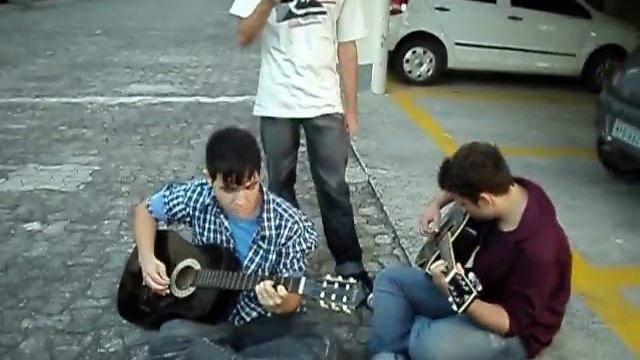 Igor Rabelo - Everything (Lifehouse cover) смотреть онлайн