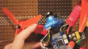 ✔ Хочешь всегда иметь крутую настроенную FPV картинку? Настройка камеры с пульта [BF Camera Control