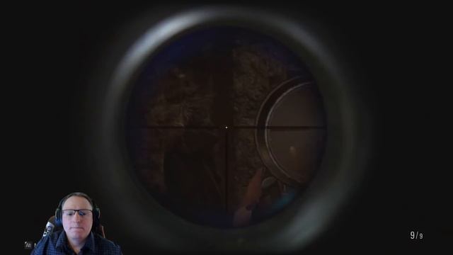 Resident Evil :Village. Прохождение от VooDooSh часть 2! (HARD) смотреть онлайн