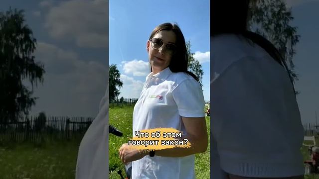 НА МИНИ-ТРАКТОР НЕ НУЖНЫ ПРАВА!? ? смотреть онлайн