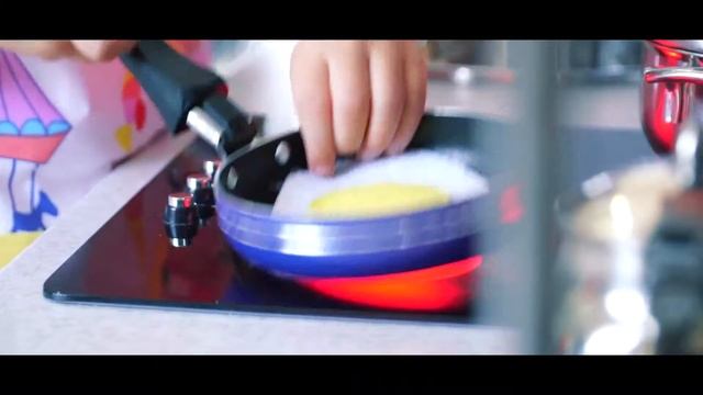Детские кухни "Солнышко" смотреть онлайн