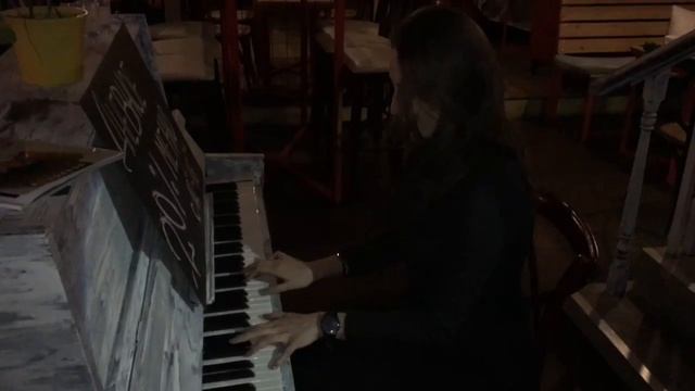Песня "Чайки стонут" смотреть онлайн