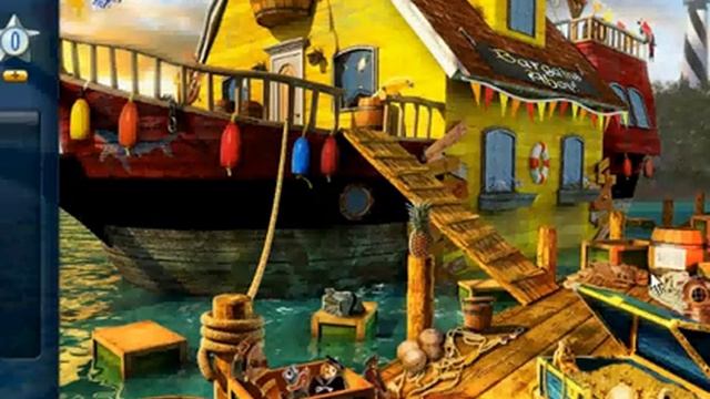 Autokey15 With Yard Sale Hidden Treasures Set Key смотреть онлайн
