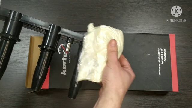 KIC116 KORTEX Катушка зажигания OPEL Astra/ Insignia/Mokka/ Mokka/Zafira смотреть онлайн