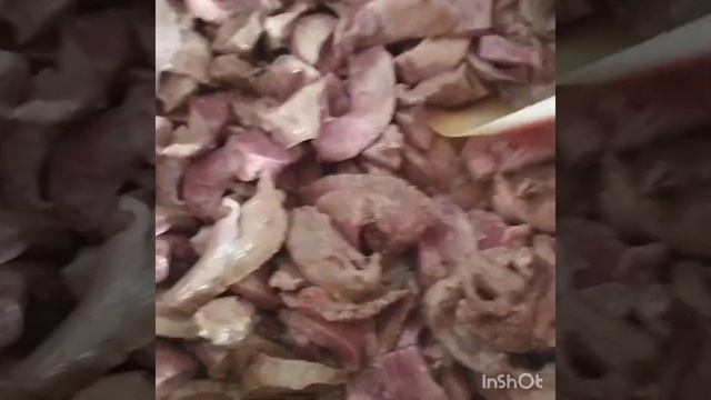 Вкусная пища для ума и души