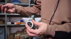 Частые ошибки при использовании штукатурной станции | Mixer20