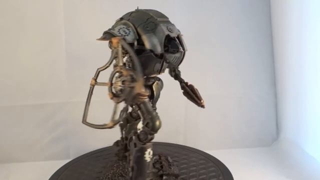 FW CERASTUS Knight