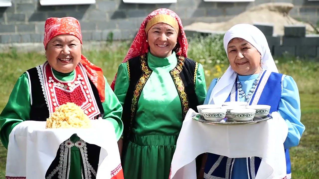 2023.07.15 Праздник родословной.