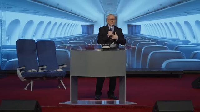 Как сделать пост полезным для духа, души и тела – Александр Шмелёв (Богослужение 14.01.2024) смотреть онлайн