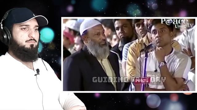 Dr Zakir Naik Logical Reply to John Abraham and Kapil Sharma | Bakra Eid 2023 смотреть онлайн