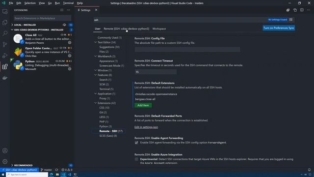 Microsoft Build 2020 Remote development with Visual Studio Code смотреть онлайн