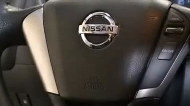 2014 Nissan Murano Ft.Worth TX смотреть онлайн