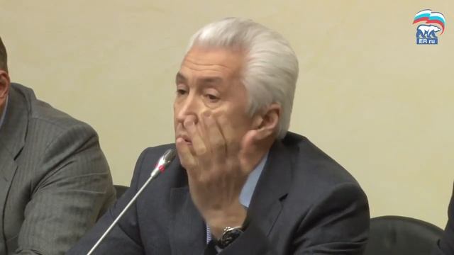 Единороссы поддержали кандидатуру Эллы Памфиловой на пост омбудсмена смотреть онлайн