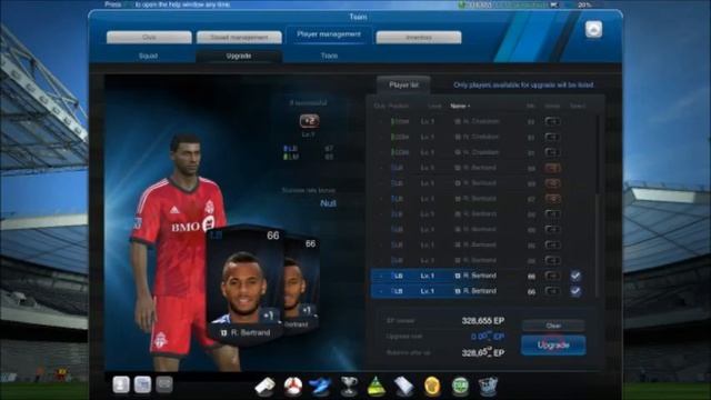 How To Upgrade Player +4 in FIFA Online 3 (Easy Way) смотреть онлайн