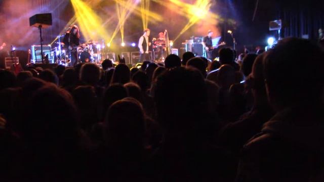 Океан Ельзи Осiнь (8) смотреть онлайн